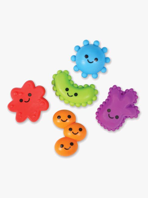 Learning Resources  Pædagogisk Legesæt Silly Science Finmotorik