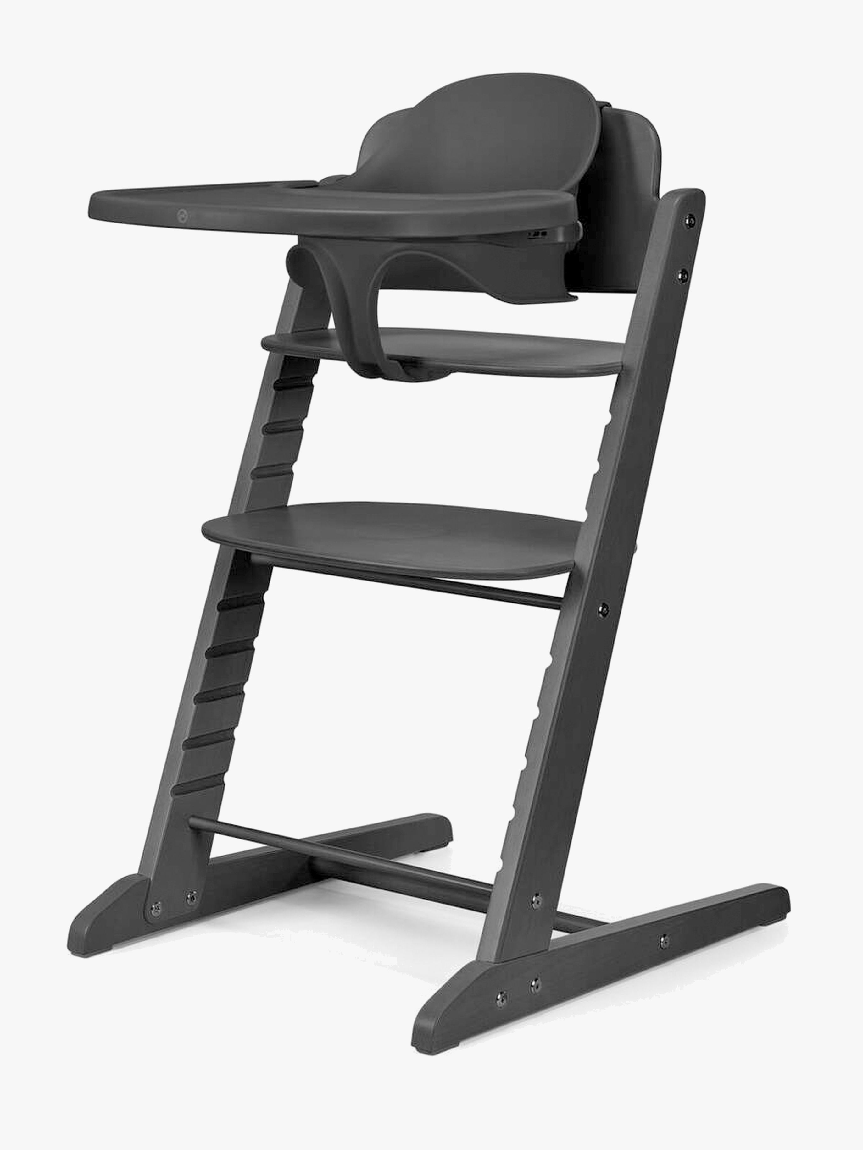 CBX by Cybex IRIS Højstol 3-i-1, Stunning Black