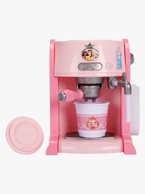 Disney Princess Style Collection Espressomaskine