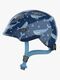 ABUS Smiley Hjelm, Blue Whale