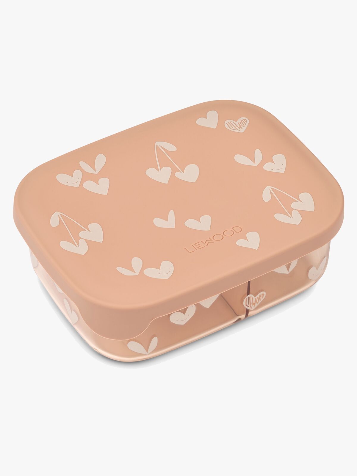 LIEWOOD Arthur Tritan Madkasse, Sweethearts/Pale tuscany