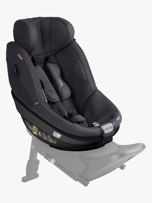 BeSafe Beyond² Autostol, Anthracite Mesh