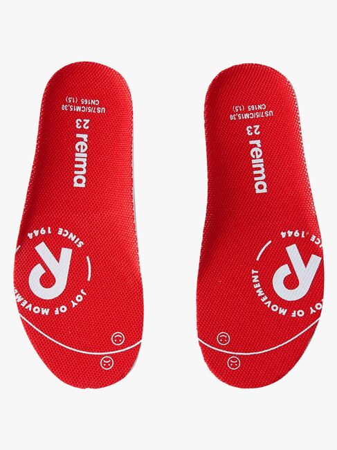 Reima Lomalla Sandaler, Pale Rose