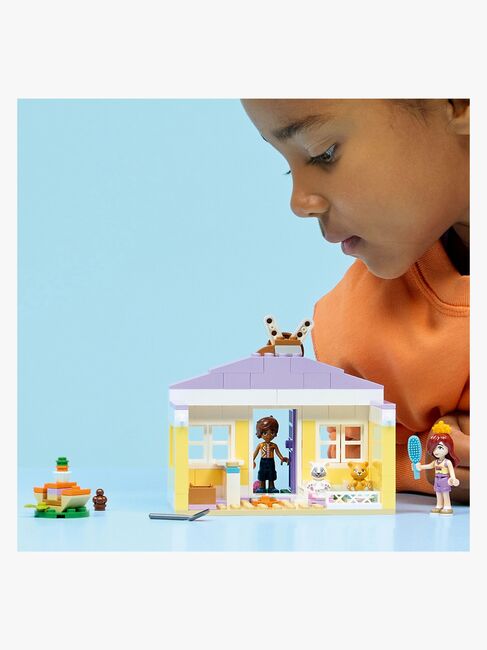 LEGO Friends 42679 Heartlake City kaninhotel