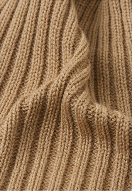 Reima Myssytys Hue Uld, Peanut Brown