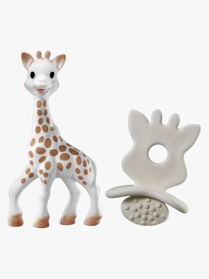 Sophie the Giraffe i Gaveæske inkl. Bidelegetøj