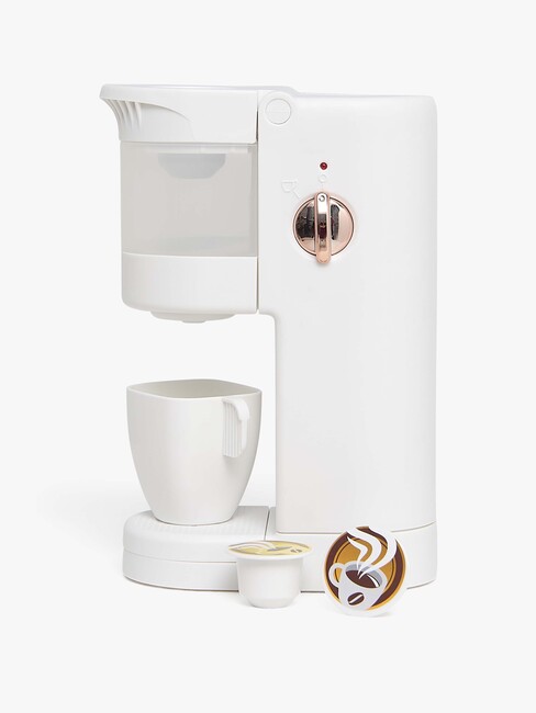 Fippla Junior Chef Legetøjssæt, Hvid