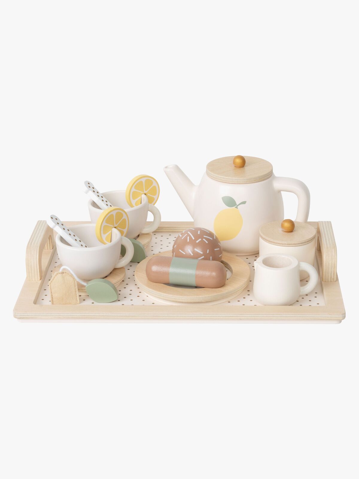 Jabadabado Teservice Citron