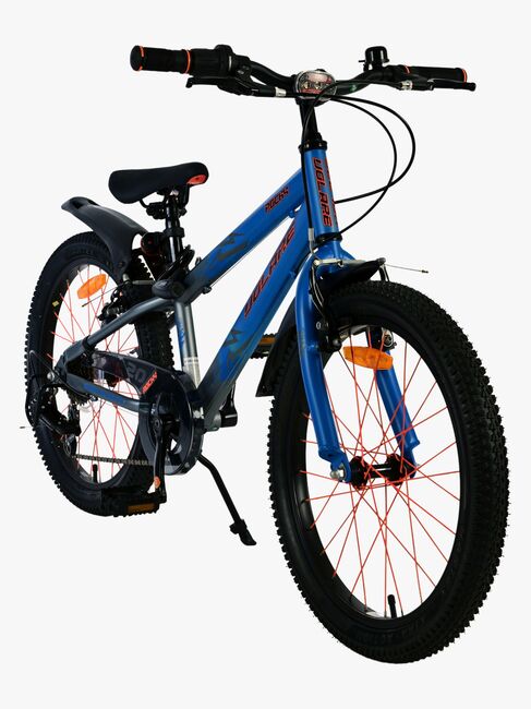 Volare Rocky Cykel 20 Tommer, Blå