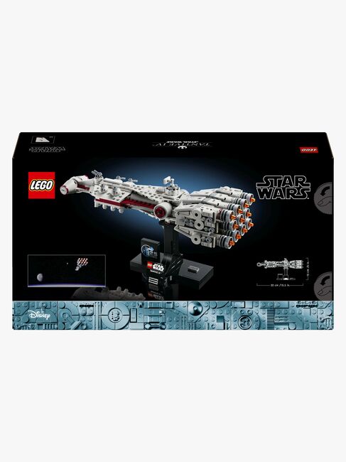 LEGO Star Wars 75376 Tantive IV