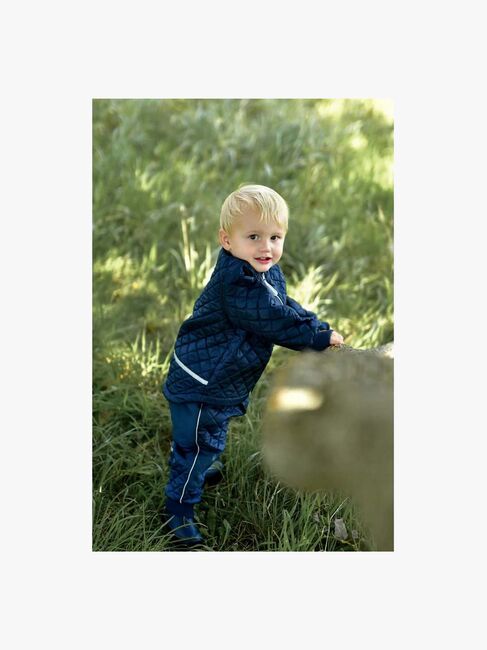 Mikk-Line Termosæt, Blue Nights