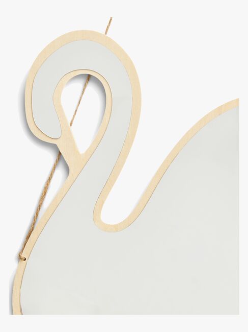 Alice & Fox Spejl Svane