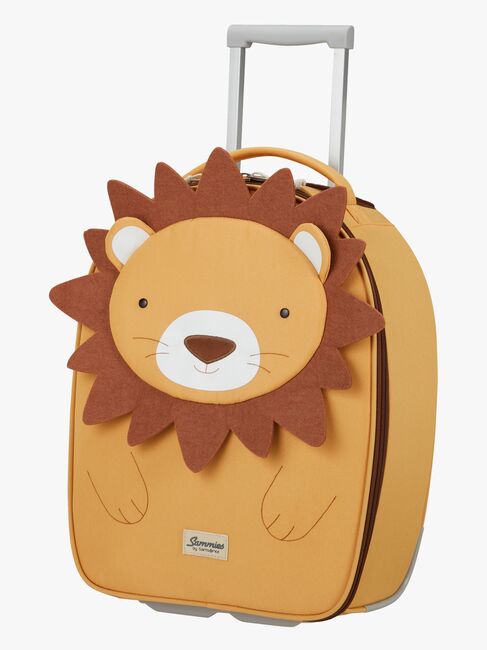 Samsonite Happy Sammies Eco Kuffert 22,5L, Lion Leo