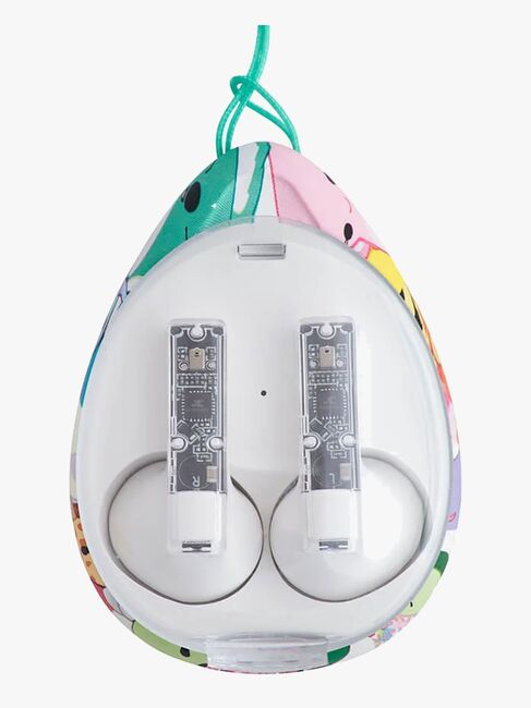 Squishmallows Høretelefoner In-Ear True