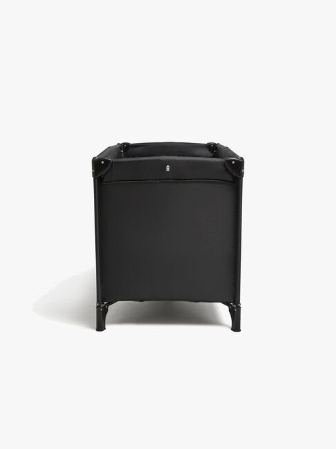 Beemoo CARE Weekendseng, Black