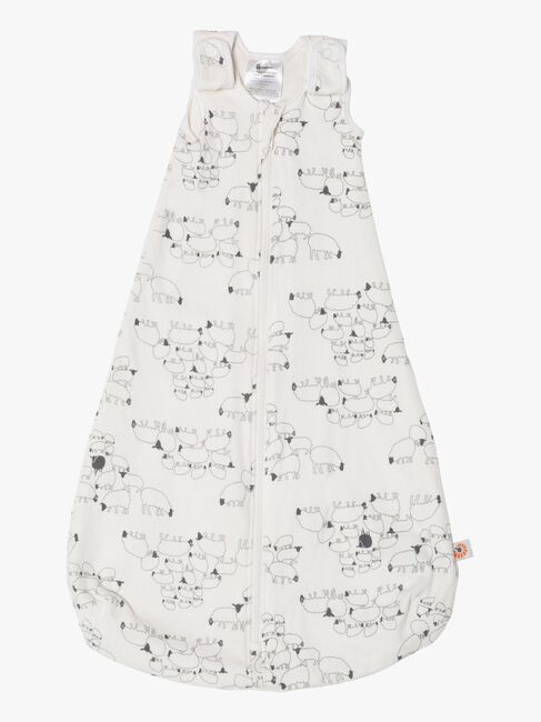 Ergobaby Classic Sovepose 0-6 Måned TOG 2.5 Får