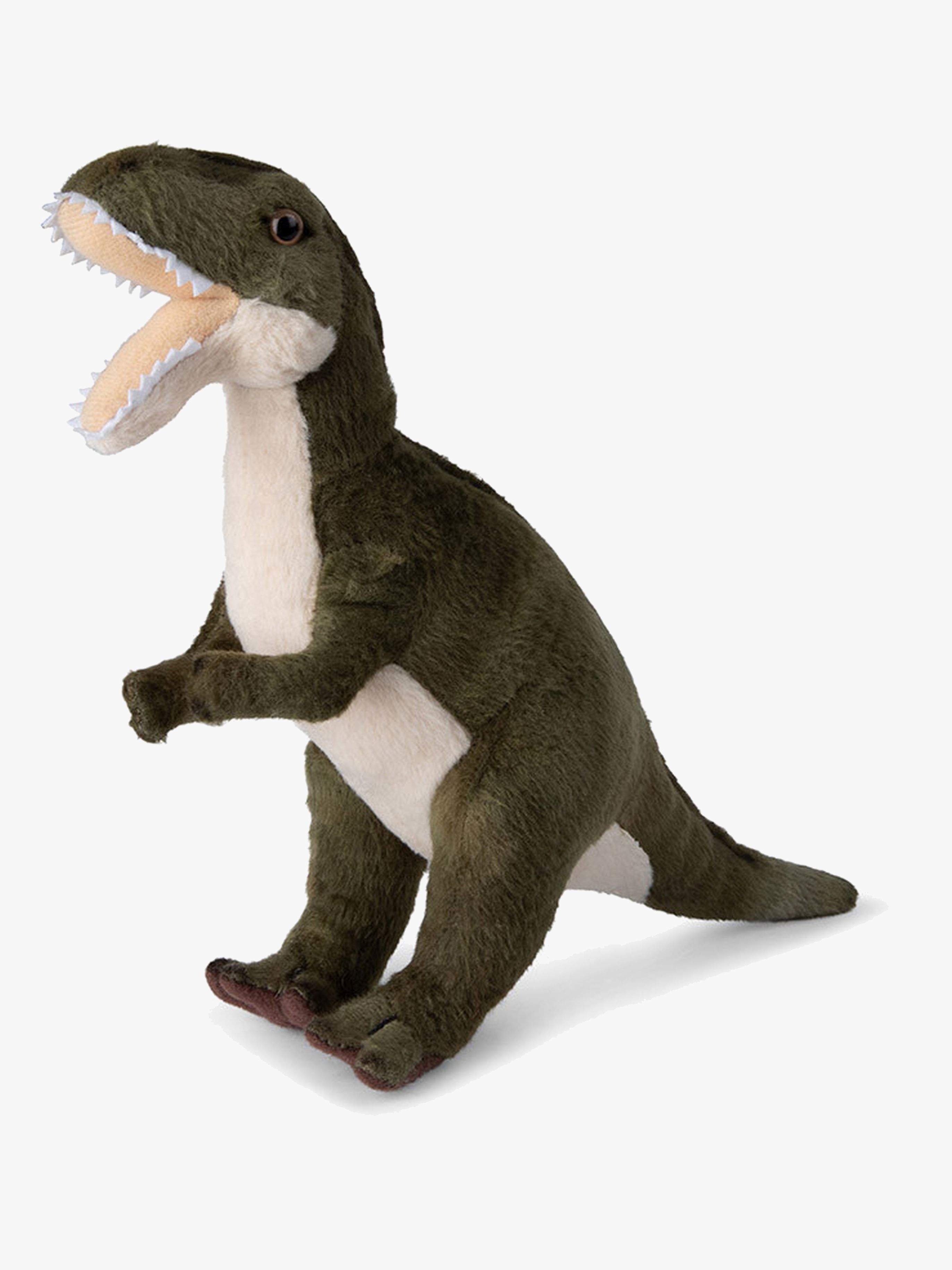 WWF Bamse T-Rex 47 cm