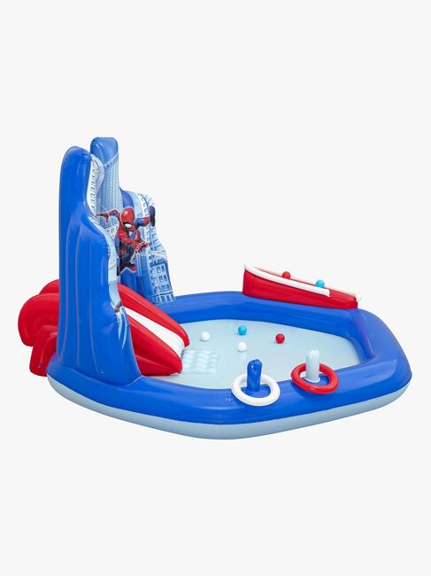 Marvel Spider-Man Vandland