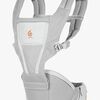 Ergobaby Alta Hoftesæde, Pearl Grey