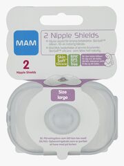 MAM Ammesut 2-pak Str. 2