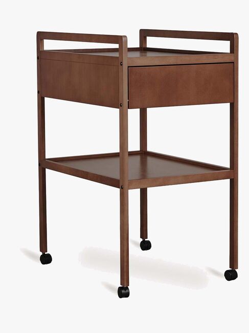 Quax Mori Puslebord Med Skuffe, Walnut 050538D02-4551_3a.jpg