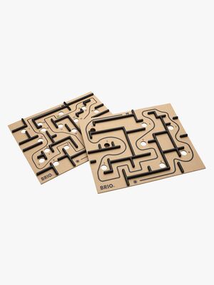 BRIO 34030 Labyrintplader