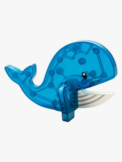 MAGNA-TILES Arctic Animals Byggesæt 25 Dele