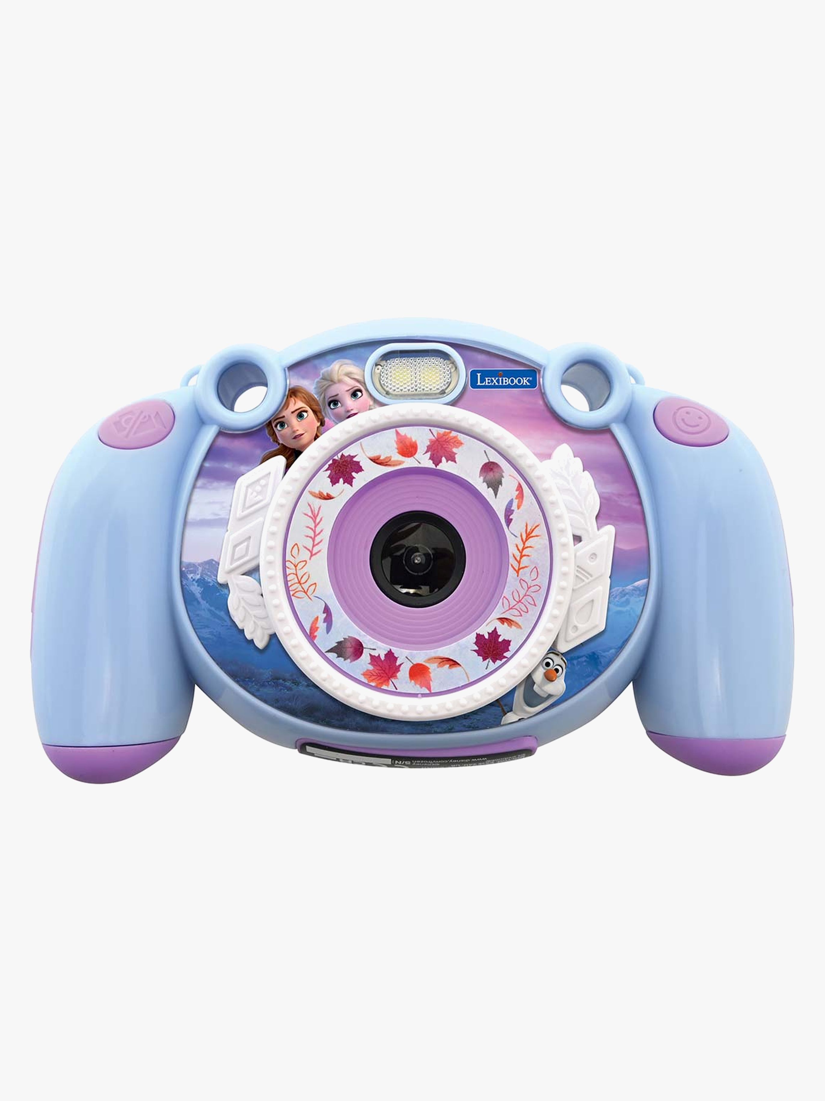 Lexibook Disney Frozen Digitalkamera