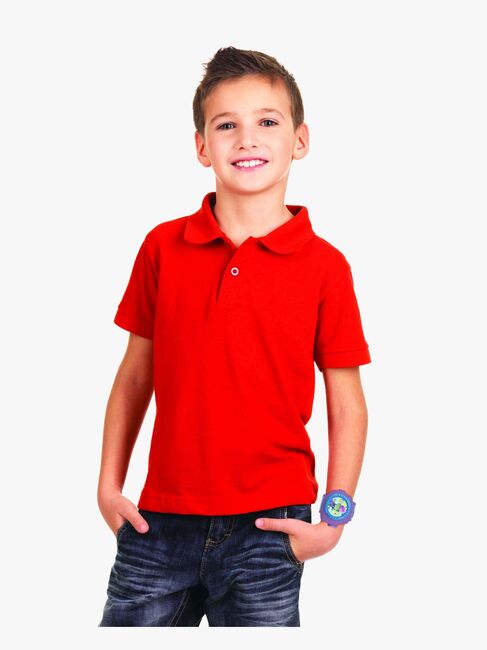 Disney Lilo & Stitch Digitalt Projektorur