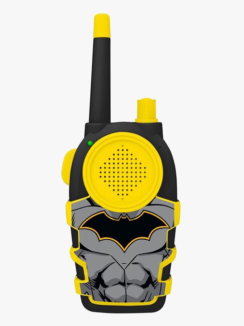 Batman Walkie Talkie 150 m