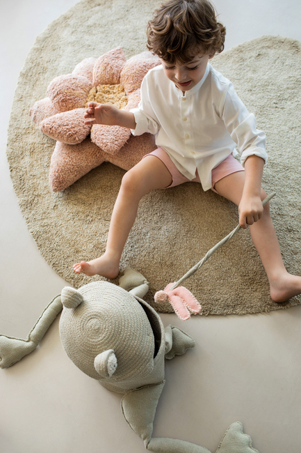 Lorena Canals Opbevaringskurv Fred the Frog