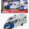 Majorette Grand Series Hymer B-Klass 780T Autocamper