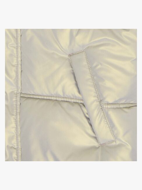 Minymo Dynejakke, Champagne Beige 164426-2321-1477_3b.jpg