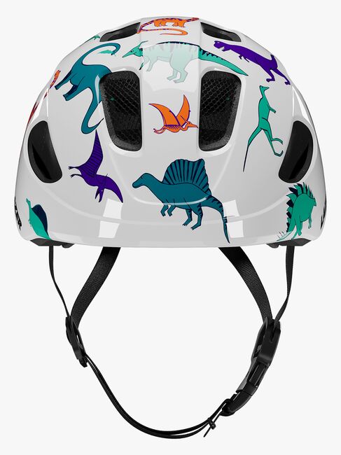Lazer Pnut KinetiCore 2.0 Cykelhjelm Dinosaurs