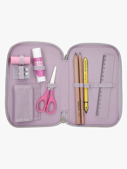 TOPModel COWGIRL Penalhus med 3 Rum