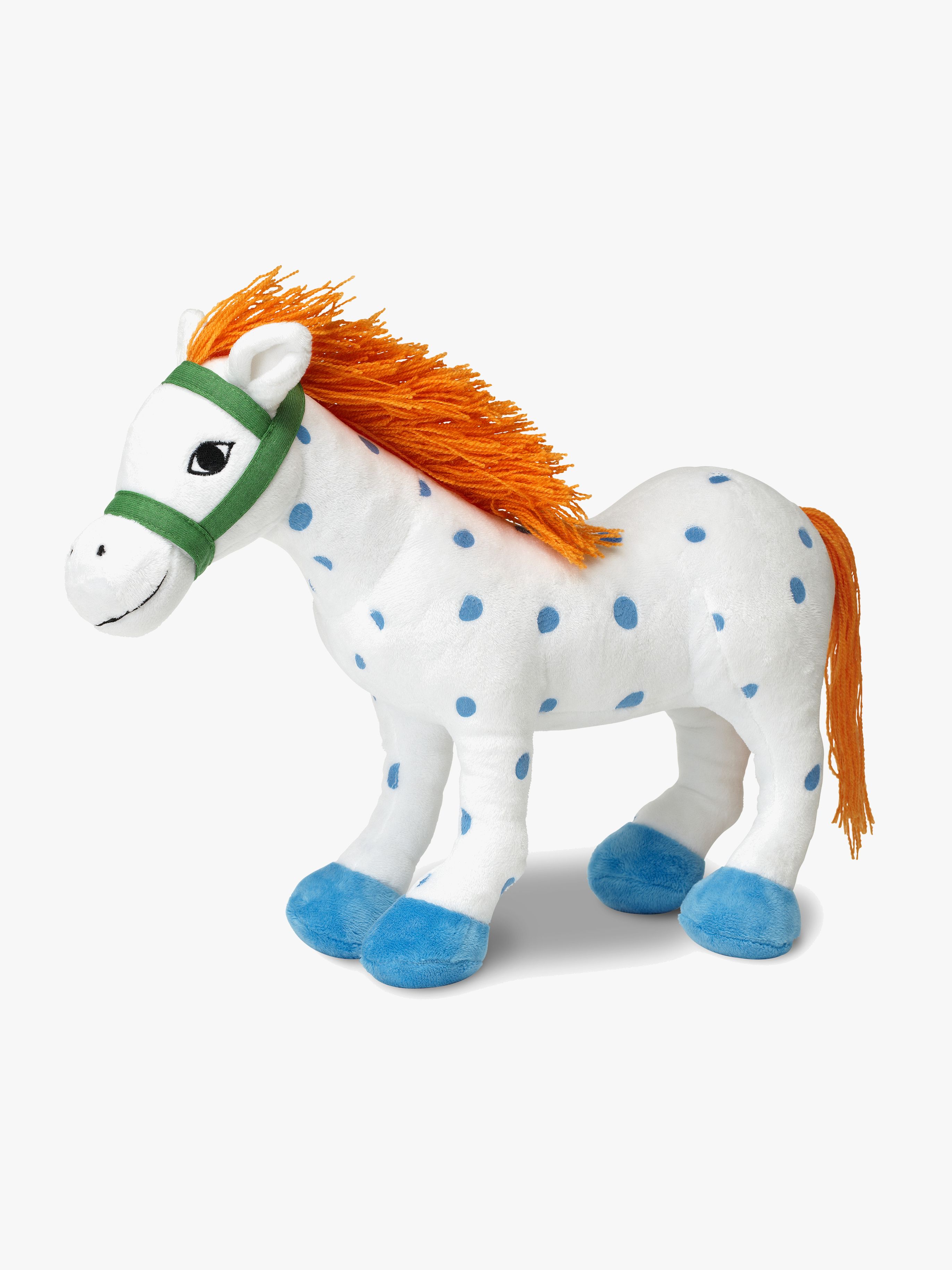 Micki Bamse Lille Gubben, 30 cm
