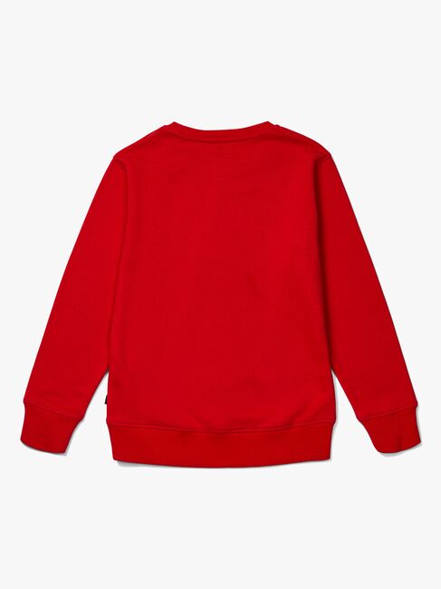 Luca & Lola Jacob Trøje, Red