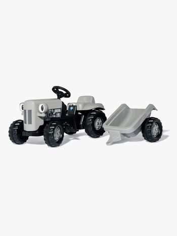 RollyKid Pedaltraktor