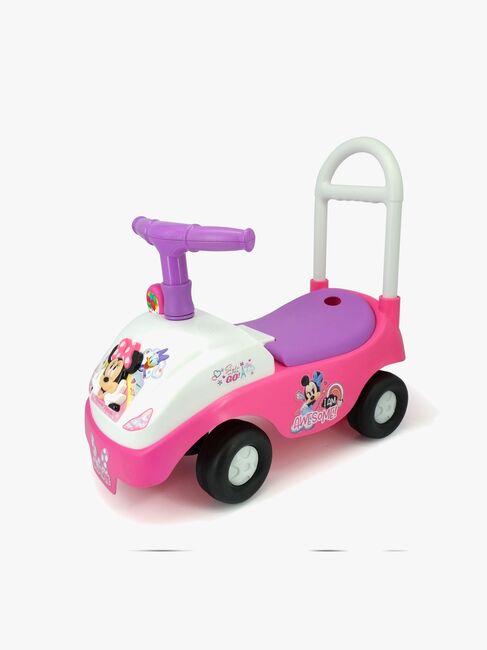 Disney Minnie My First Gåbil