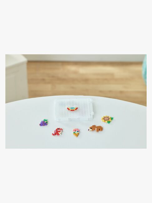 Aquabeads Pop-up Perleplade