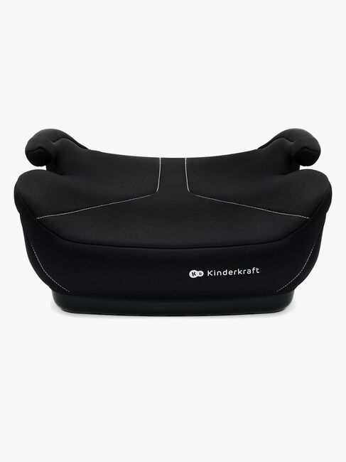 Kinderkraft I-BOOST 2 i-Size Selepude, Sort
