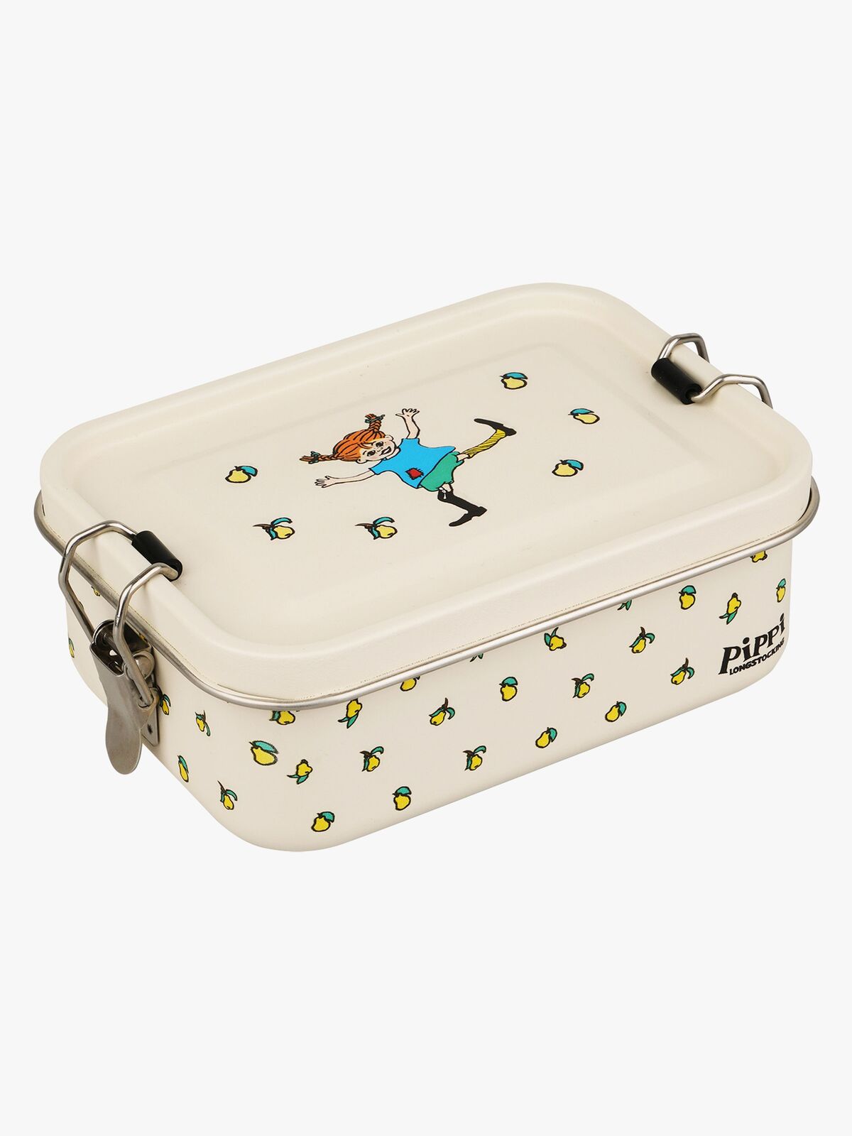 Pippi Langstrømpe Madkasse, Trend