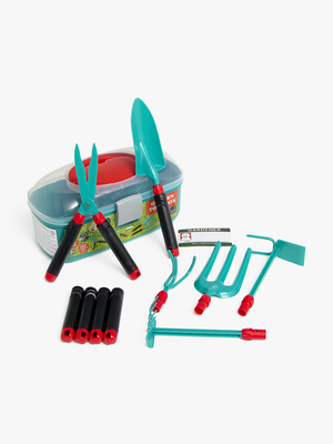 Fippla Havesæt 15 Dele