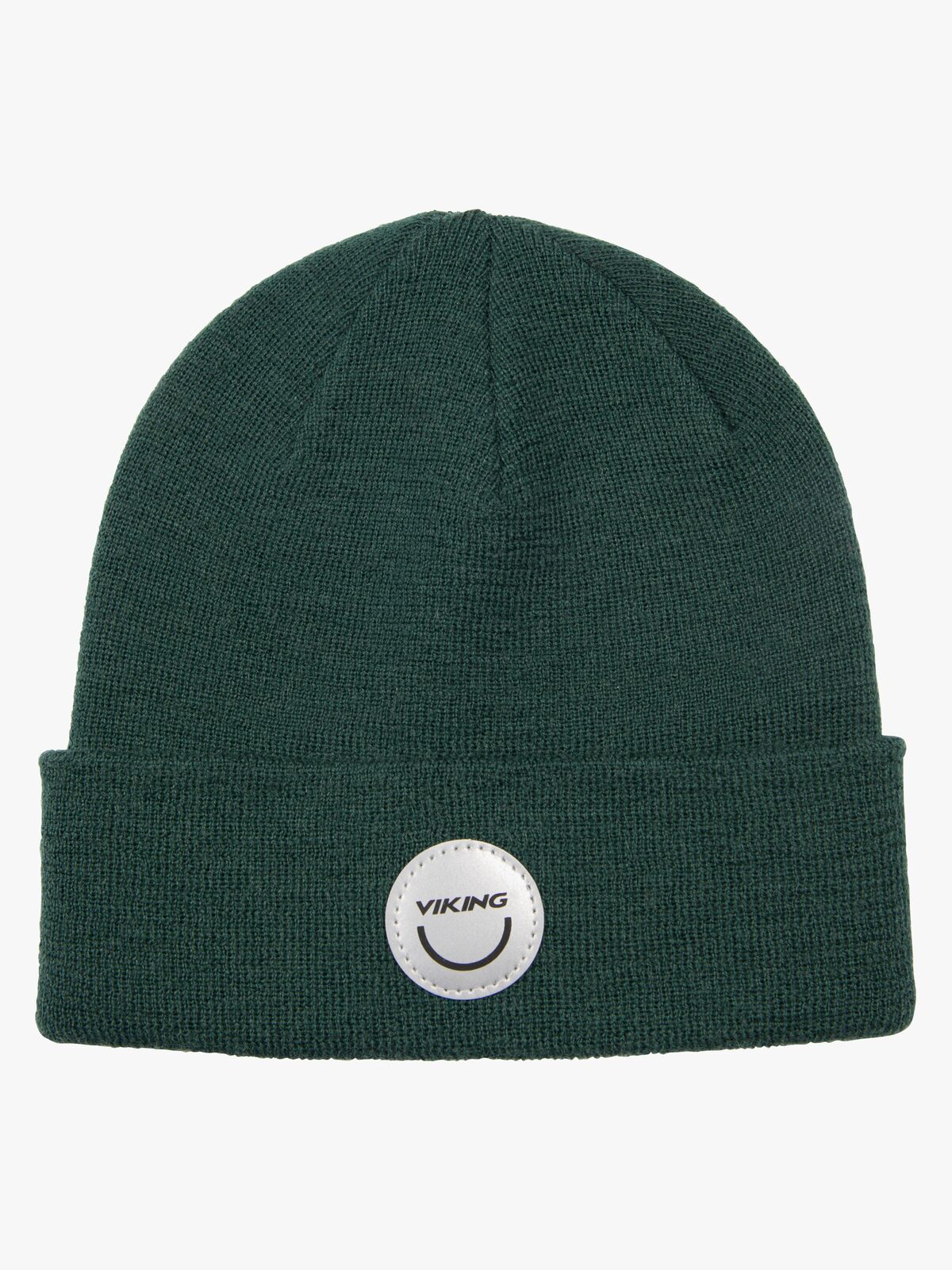 Viking Play Reflekterende Hue, Grøn