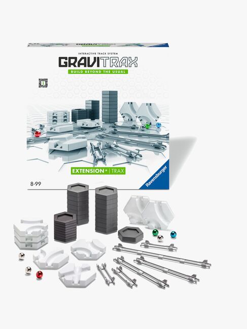 Ravensburger GraviTrax Udvidelsessæt Trax