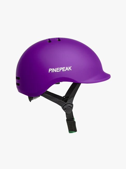 Pinepeak Downtown Hjelm, Lilla