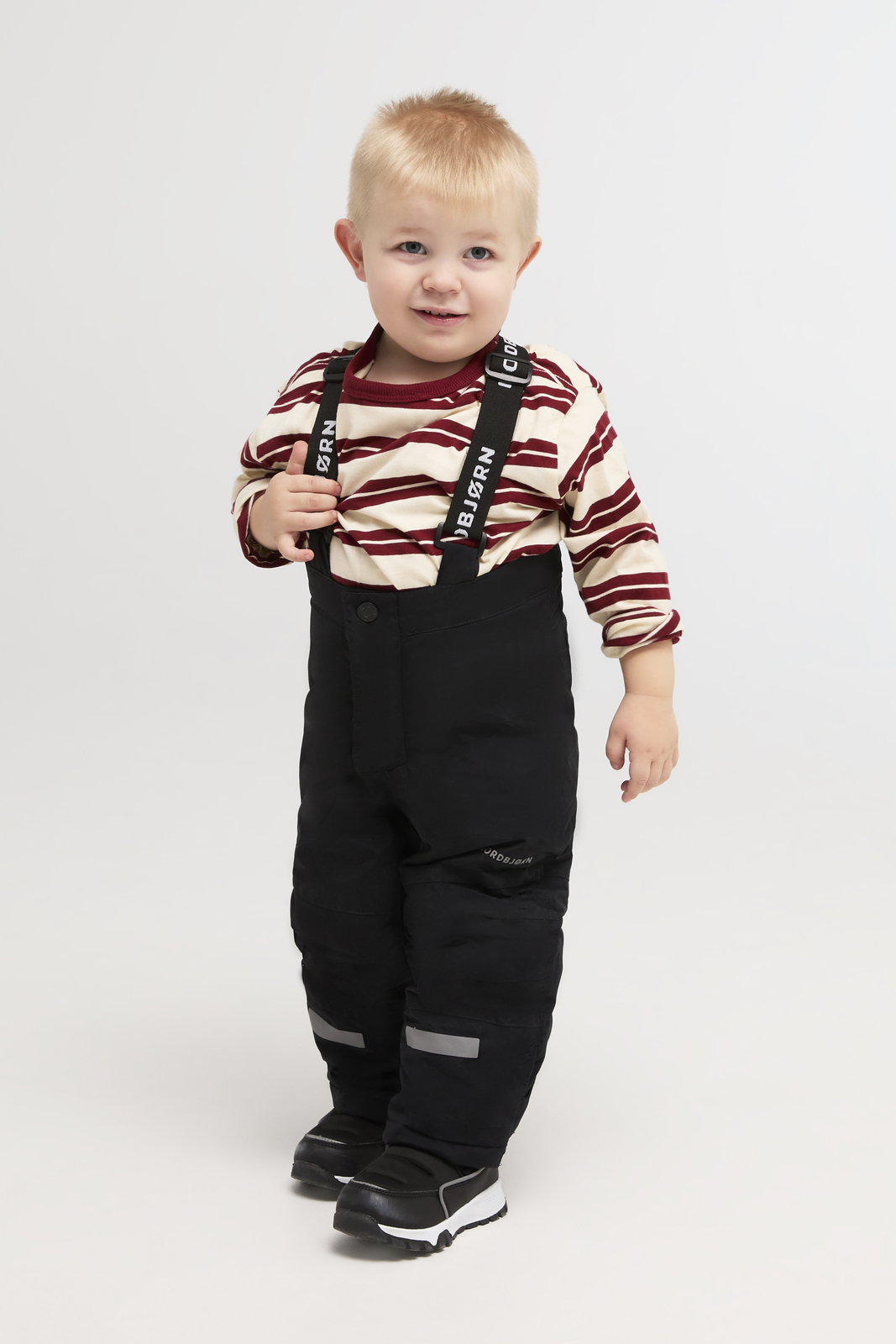 Nordbjørn Isaberg Skibukser, Black Beauty