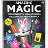 Amazing Magic Tryllehat