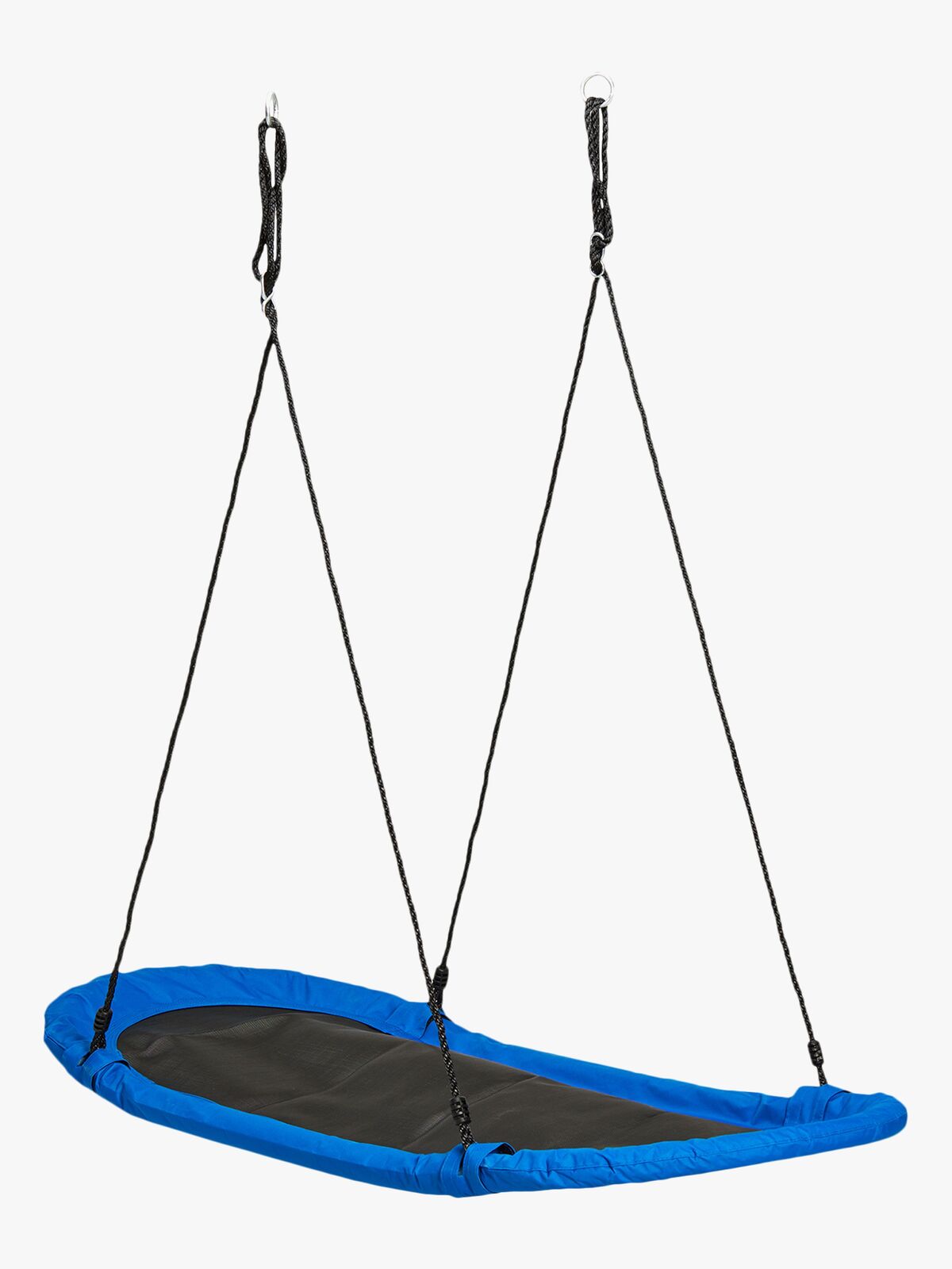 Pinepeak Oval Gynge, Blå