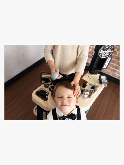 Smoby Barbershop Frisørsalon